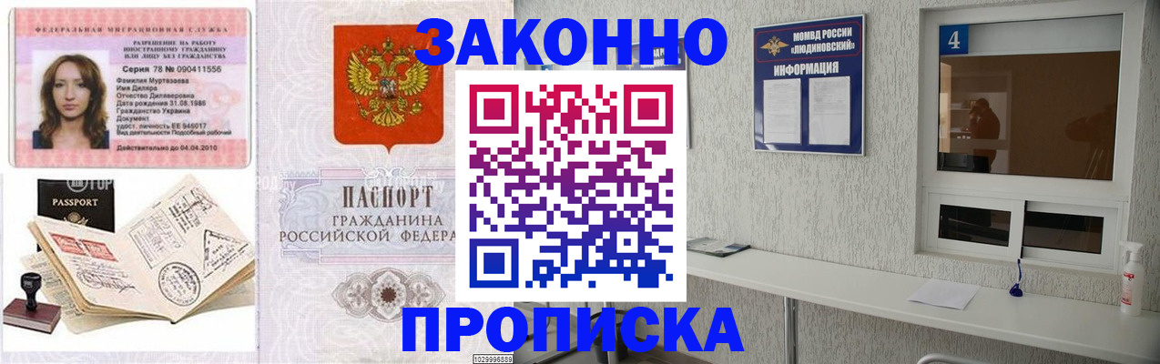 прописка в квартире в Сухиничи